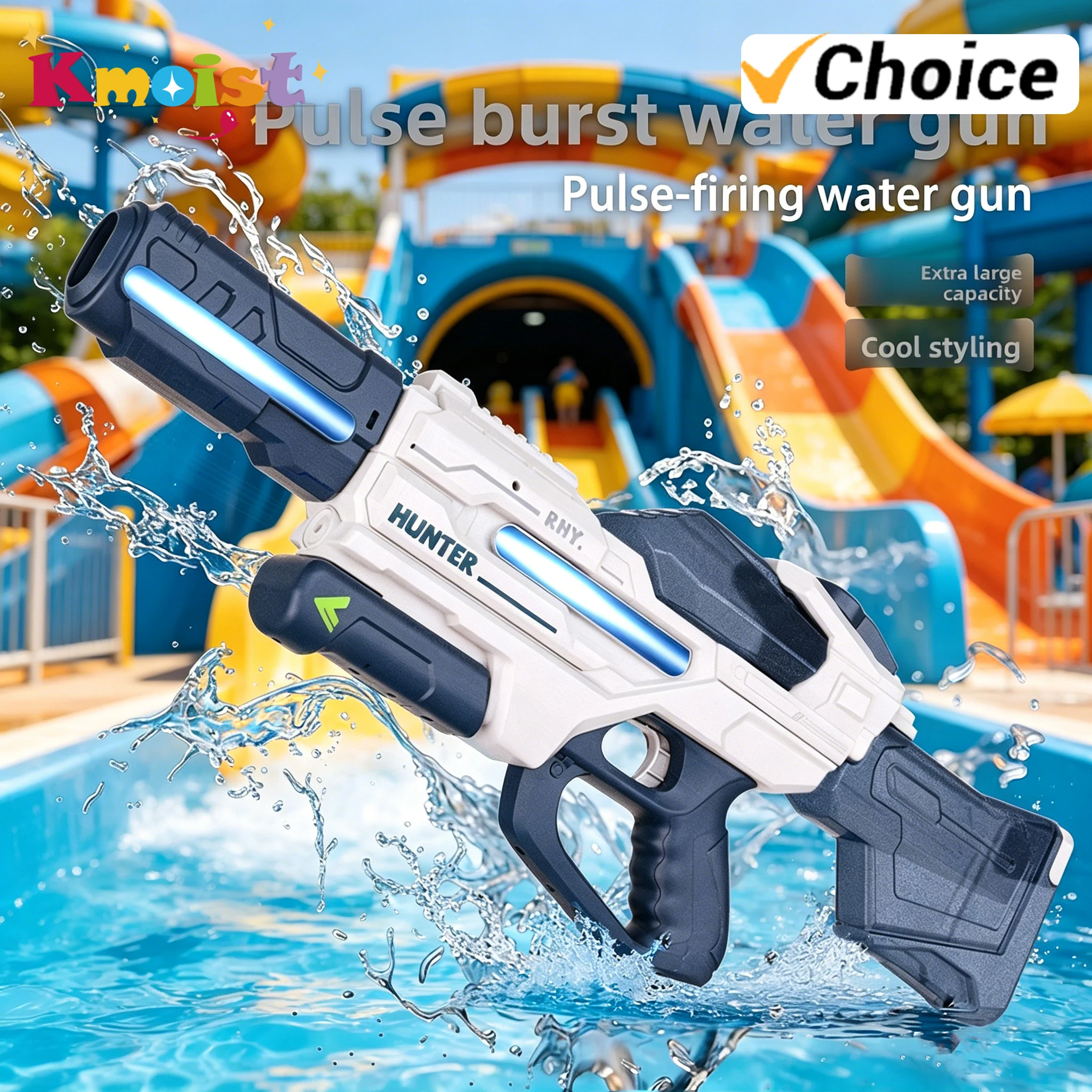 automatic-water-gun-pulse-burst-high-pressure-12m-long-range-double-nozzle-pistol-for-outdoor-beach-pool-kids-adults-water-toys