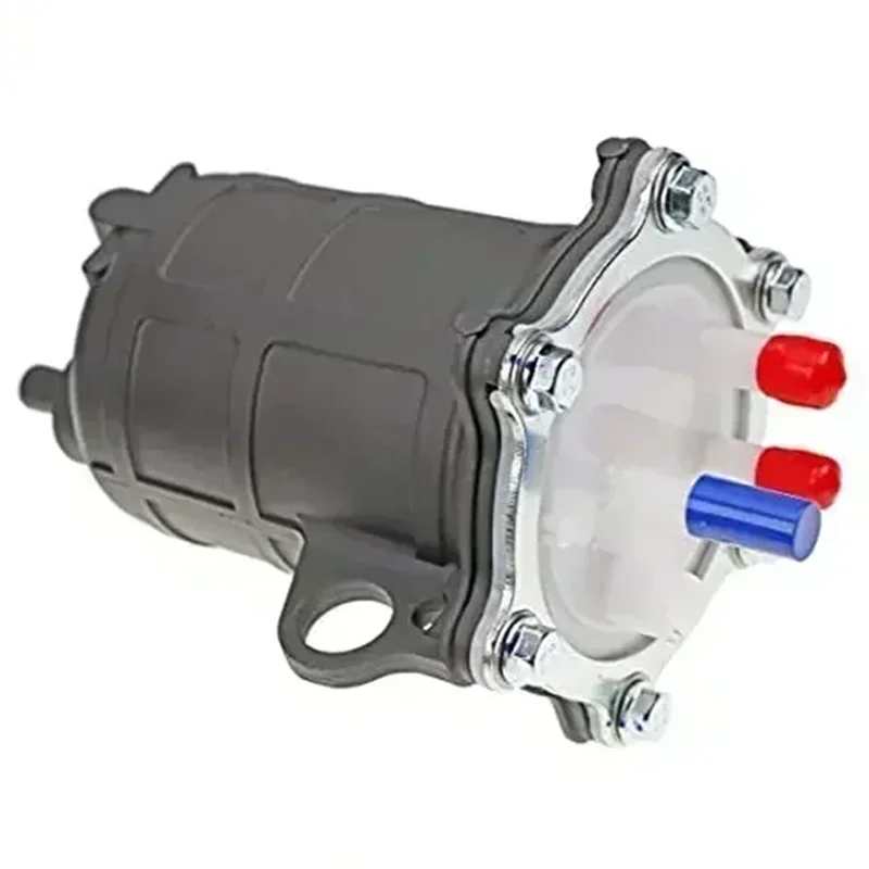 16700-HP5-602 Fuel Pump Compatible with 2007-2014 Honda ATV Rancher 420 Foreman 500 TRX420 TRX500