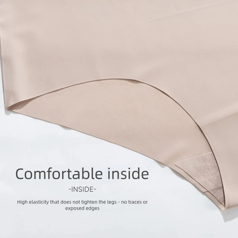 4er-Pack minimalistische nahtl – Underwear Bewertung und Preis