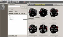 Paccar ESA 5.6.0 Programming diagnostic software