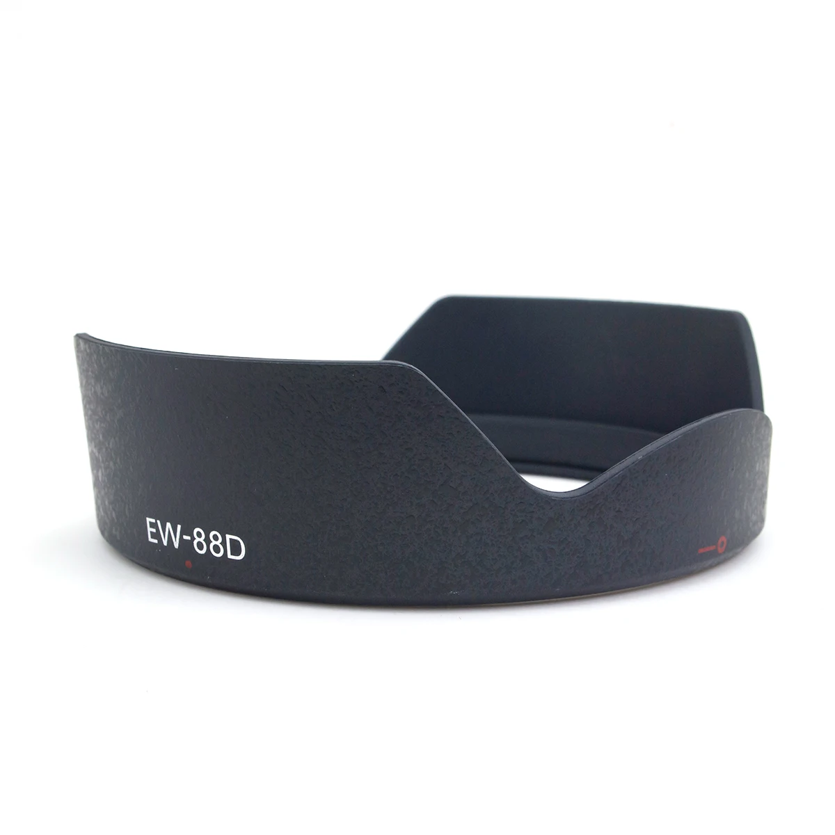 Pixco Bayonet Lens Hood for Canon EF 16-35mm f/2.8L III USM Lens Replaces Canon EW-88D