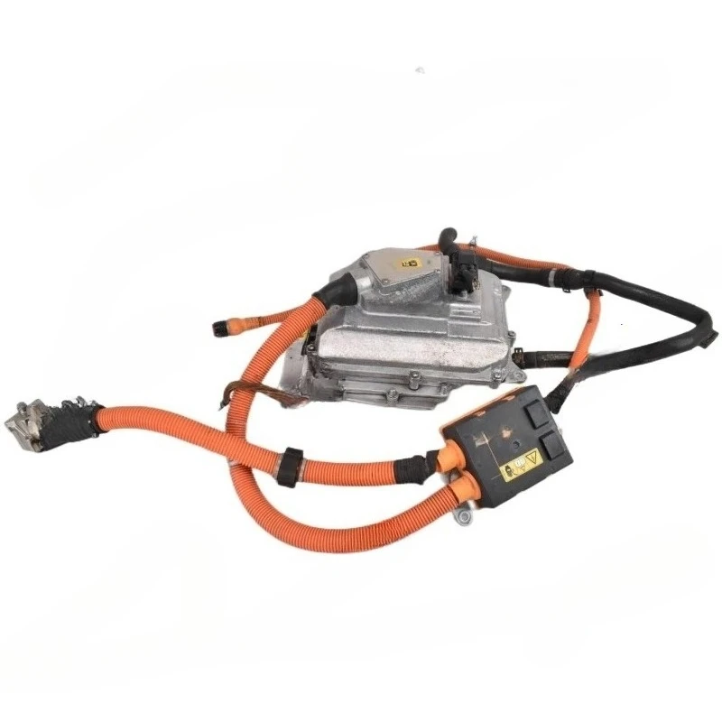 

TuyaMercedes-Benz W221 S400 HYBRID Oil-electric Hybrid, Inverter, Transformer, BatteryAlexa Google Assistant