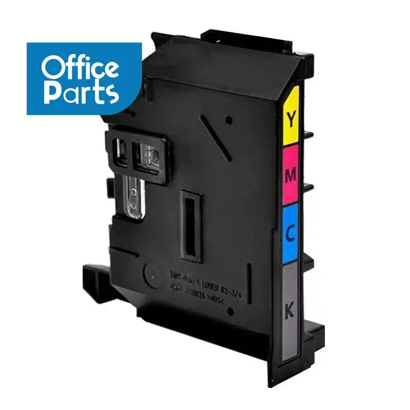 Conteneur de Toner déchet JC96-06298A CLT-W406, 1 pièce, pour Samsung CLP 360 365 CLX 3305 3300 Xpress SL C410W C430 C460 C480 C422 C423