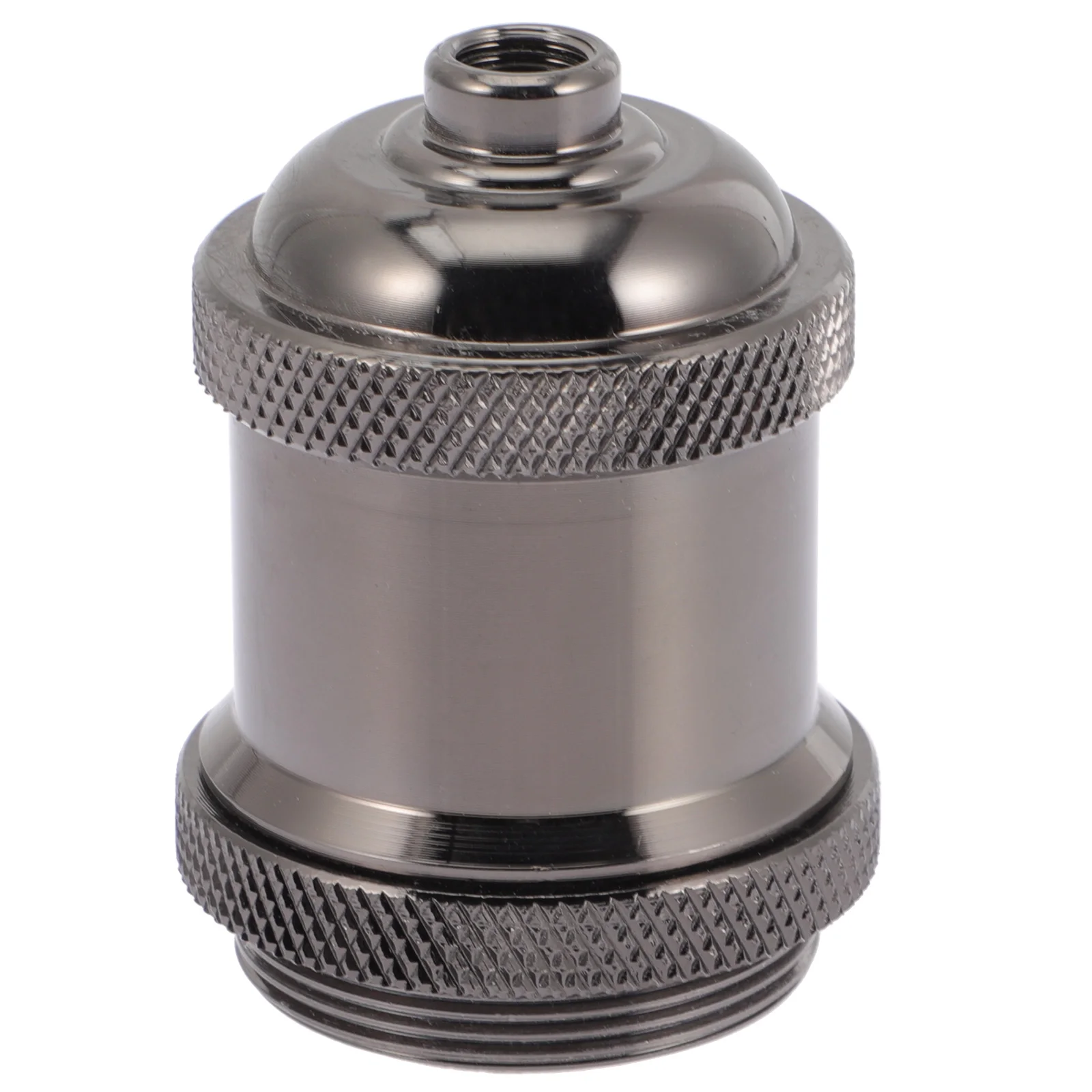 

Lamp Head Chandelier Socket Base Aluminum Ceiling Metal Light Bulb Holder