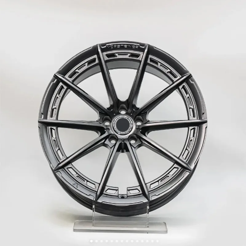 New Forged Alloy Wheel Hub 40mm 25mm  Off-Road Negative Anti-Drop T6061-T6 Suitable All Models