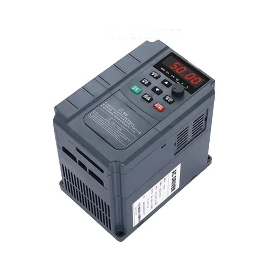 

Инвертор V1000 CIMR-VBBA0003BBA CIMR-VBBA0002BBA CIMR-VB4A0038BBA CIMR-VB4A0031BBA Частотный привод VFDM
