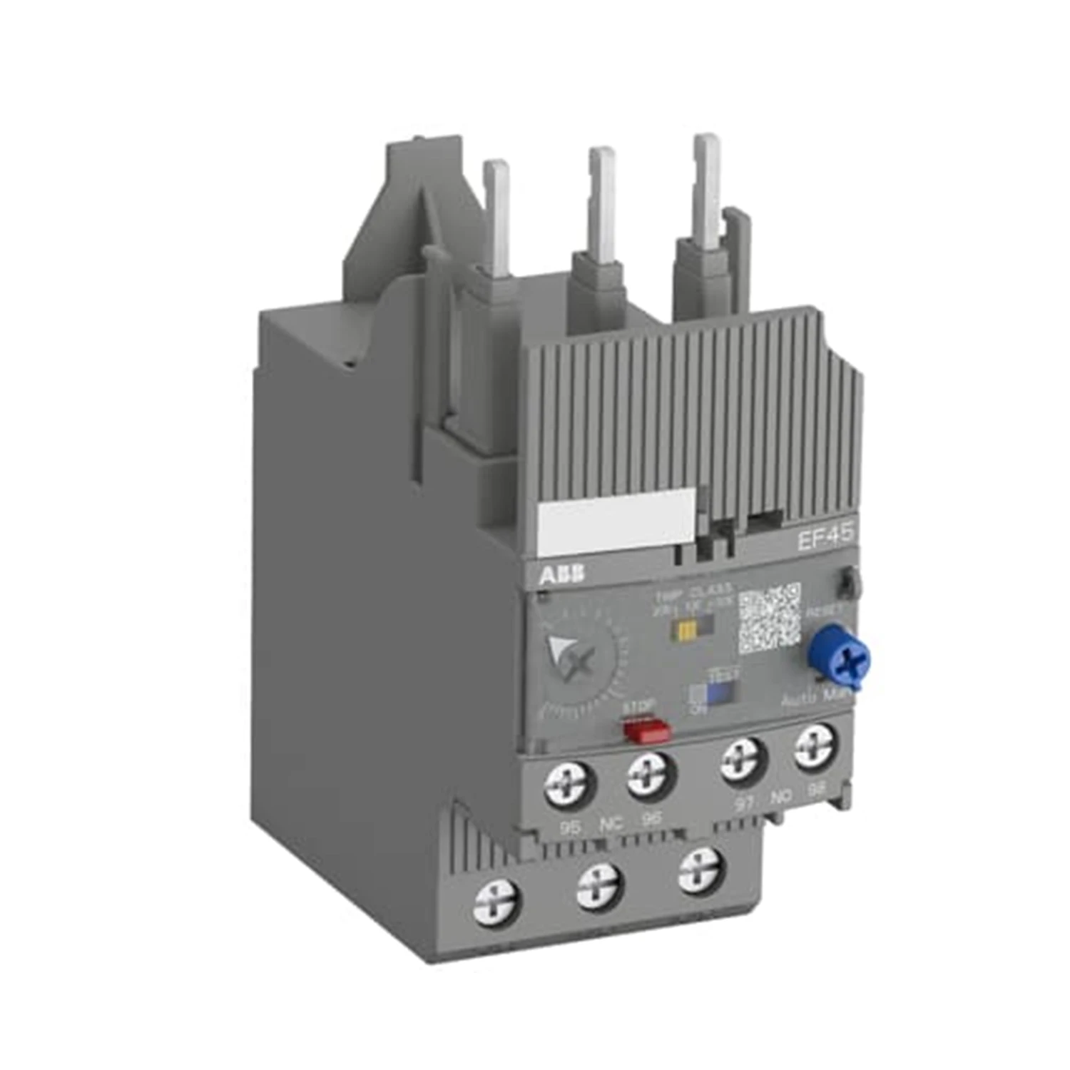 New And Original ABBs EF750-800 EF Electronic Overload Relay