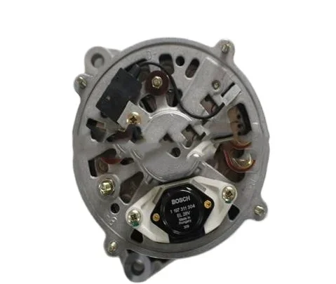 

11170321 generator for Excavator engine spare parts
