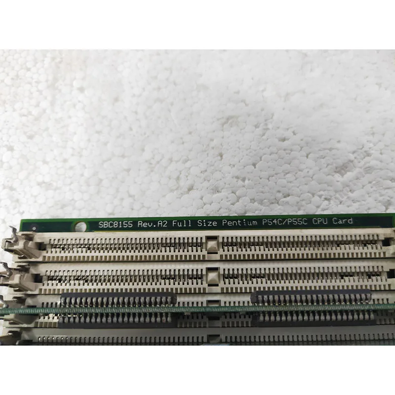 

For Axiomtek Industrial Computer Motherboard SBC8155 Rev.A2
