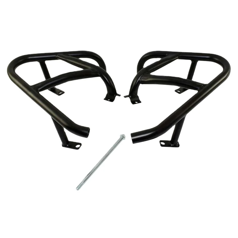 

390 ADVENTURE Modified Body Bumper Guard Bar for Motorcycle New Condition Part