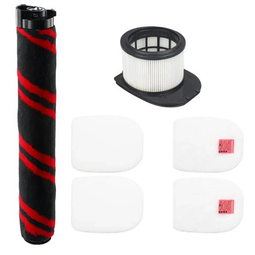 

Efficient Vacuum Cleaner Parts Filter Cotton 11.5*2.8cm Replacement Filter Kit Enhanced Airflow House Cleaning
