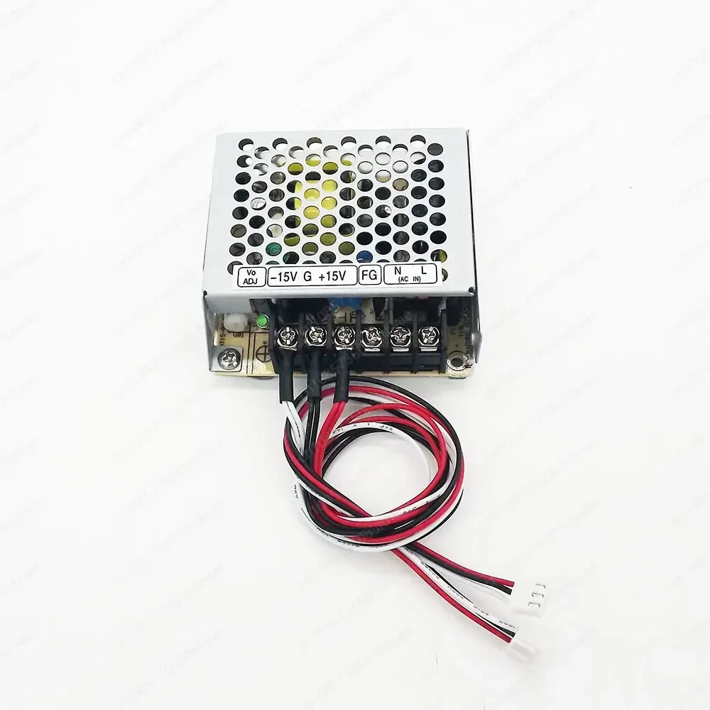 

Laser Machine Accessories Stage Light Digital Scanning Galvanometer System 25K Full-color Galvanometer