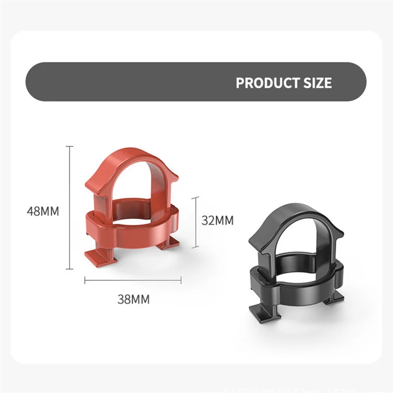 กีตาร์ KNOB PULLER เครื่องมือ Pullit KNOB PULLER สําหรับ Luthier ซ่อมเครื่องมือลูกบิดพุ่มไม้ PULLER เครื่องมือสีดํา