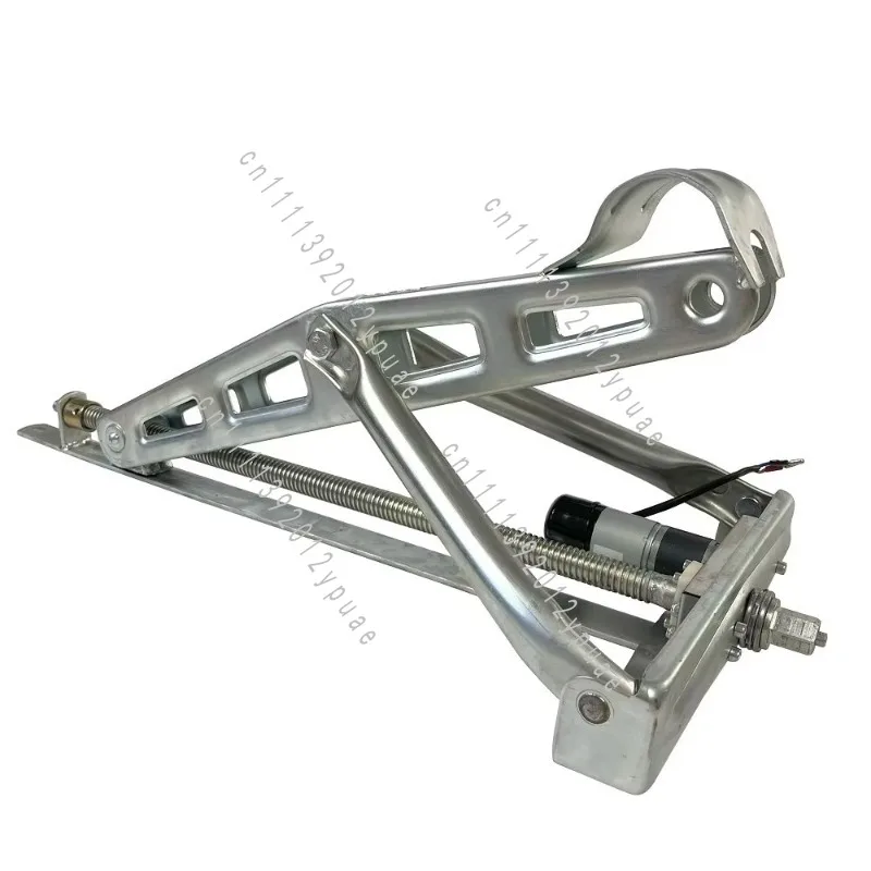 RV Electric Trailer Jacks, Balance Stabilizer Leveling Support for Camper Trailers & Motorhomes