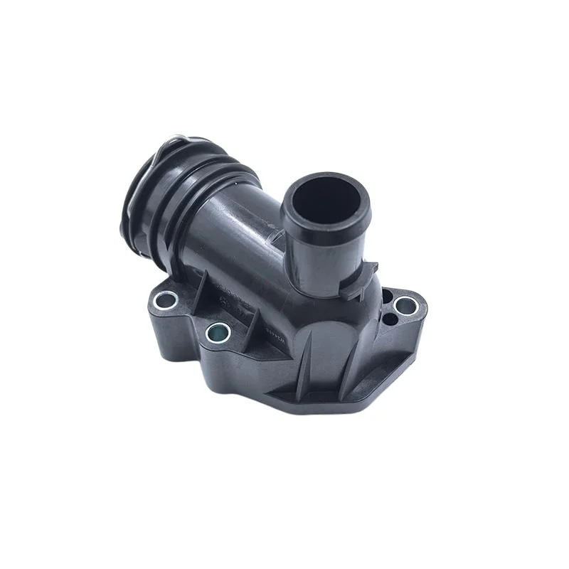 

Engine Coolant Outlet Flange for Mercedes-Benz GLS350d GL350 ML350 S350 R350 OEM 6422001156 A6422001156 6422001156