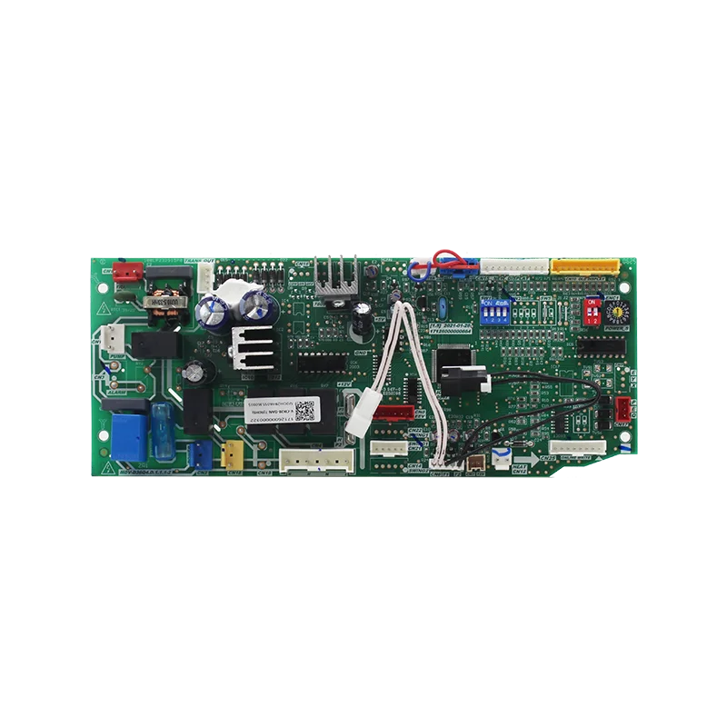 Indoor Main Control… - image