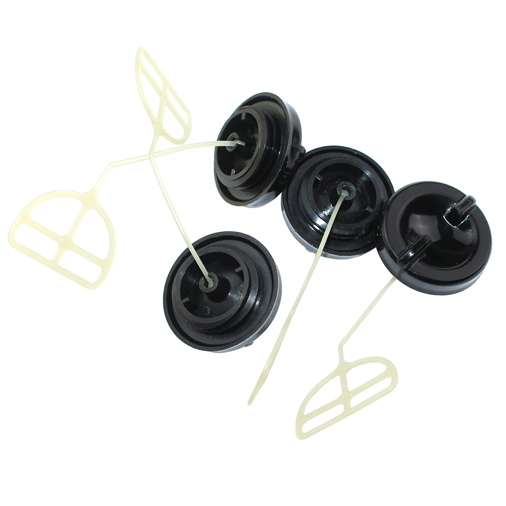 Tank Cap Oil Cap Fuel Cap For Echo CS-2510TES CS-2511 CS-2511P CS-2511PN CS-2511T CS-2511TN CS-2511TS CS-2511TES CS-2511WES