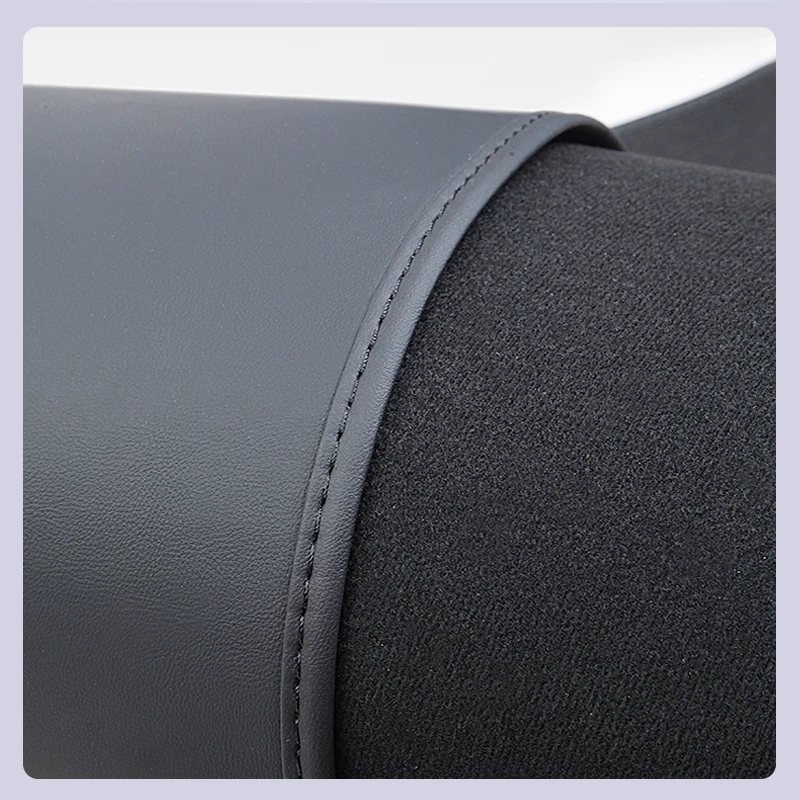 For Toyota C-HR 2023-2025 IZOA 2018-2025 Car Trunk Tailgate Protection Pad Trunk Anti-dirty Protective Pad Interior Accessories - view 5