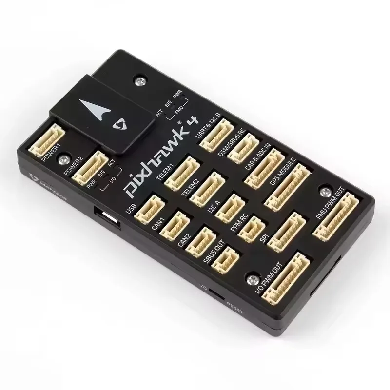 

Pixhawk 4 Autopilot Flight Controller FMUV5 PX4 APM Open Source Firmware Development Board Pixhawk
