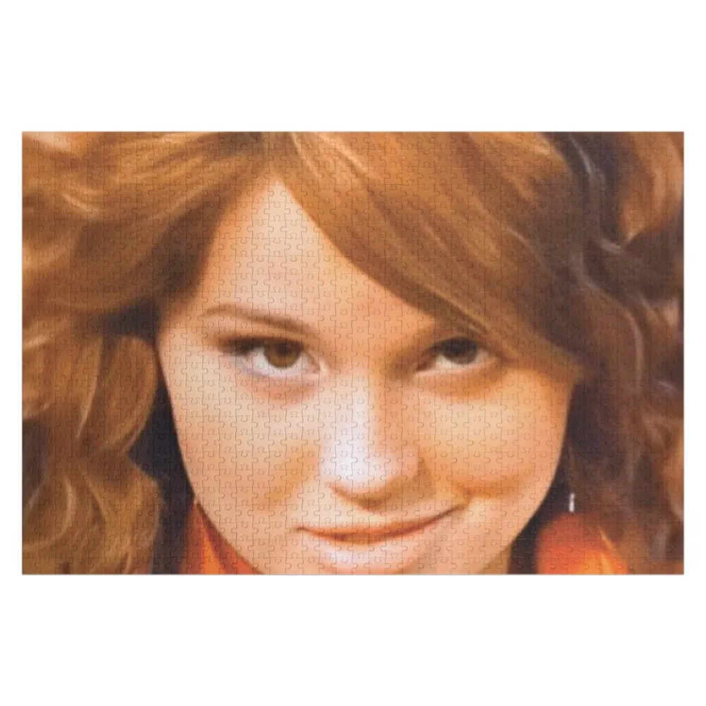 

Пазл Debby Ryan Meme Smile, индивидуальные подарки для детей, Woodens для взрослых, деревянные пазлы для взрослых, персонализированные для детей