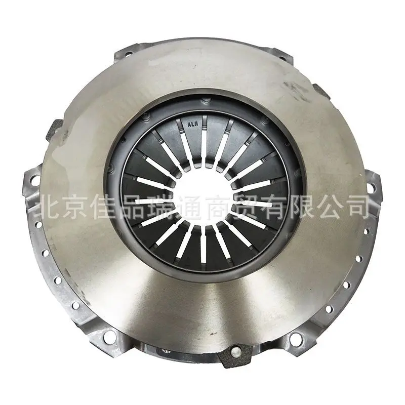 2026 It is suitable for SsangYong Aiten Automobile Clutch Pressure Plate Clutch Tablet 3010031010 3020031000