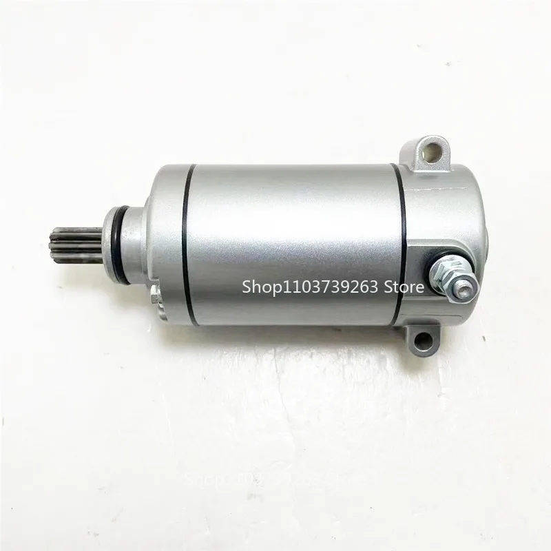 

Подходит для оригинальных деталей Benali. Стартовый двигатель Jinpeng 502. TRK502X BJ500GS-A.