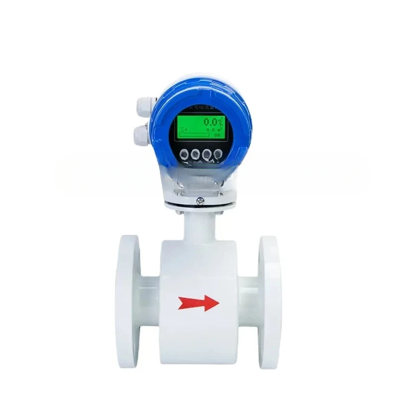 For FST900-101Intelligent Electromagnetic Flow  Meter