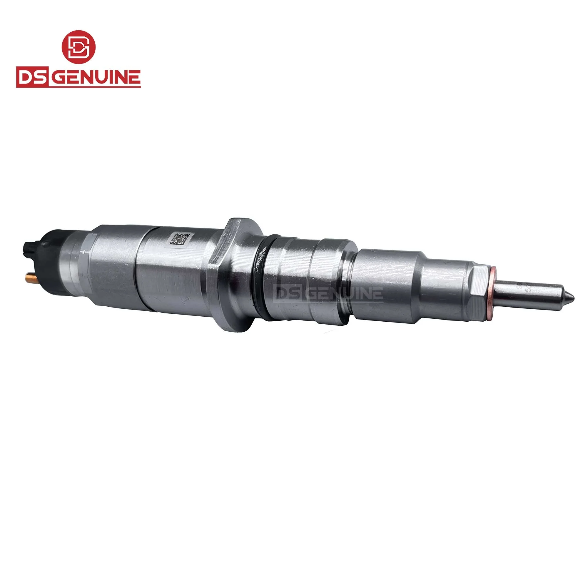 

DSGENUINE QSB5.9 Diesel Engine Fuel Injector 5263262 4945969 3976372 0445120059 0445120231