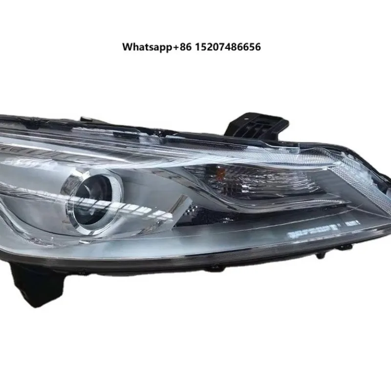 GS Sport Model Right Front Headlight New Condition 1017026488/7051003900 Combination Lamp Assy for Car Accessories