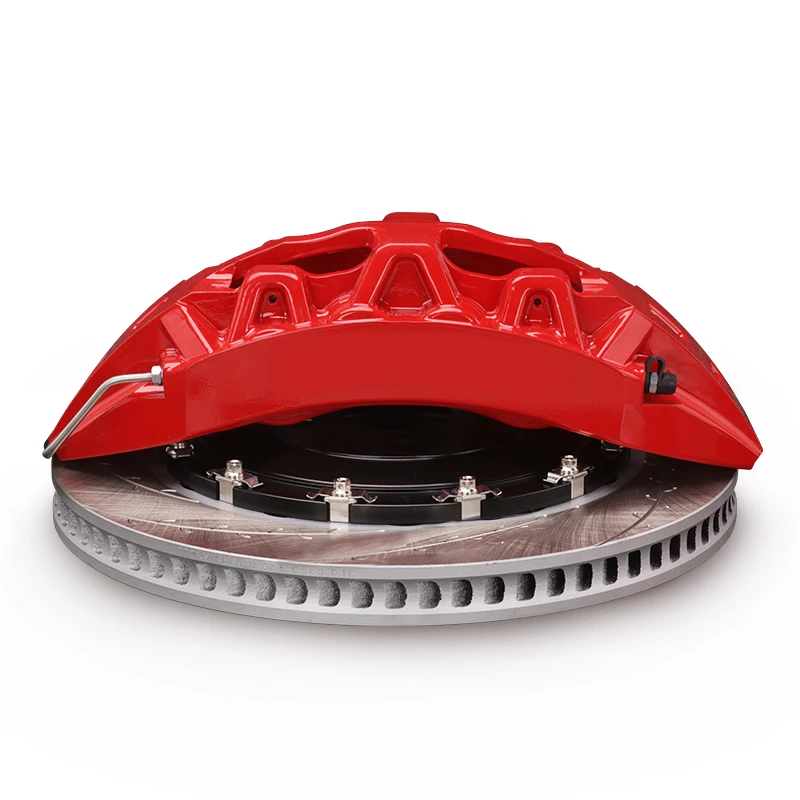 Racing 8 Pot Brake …