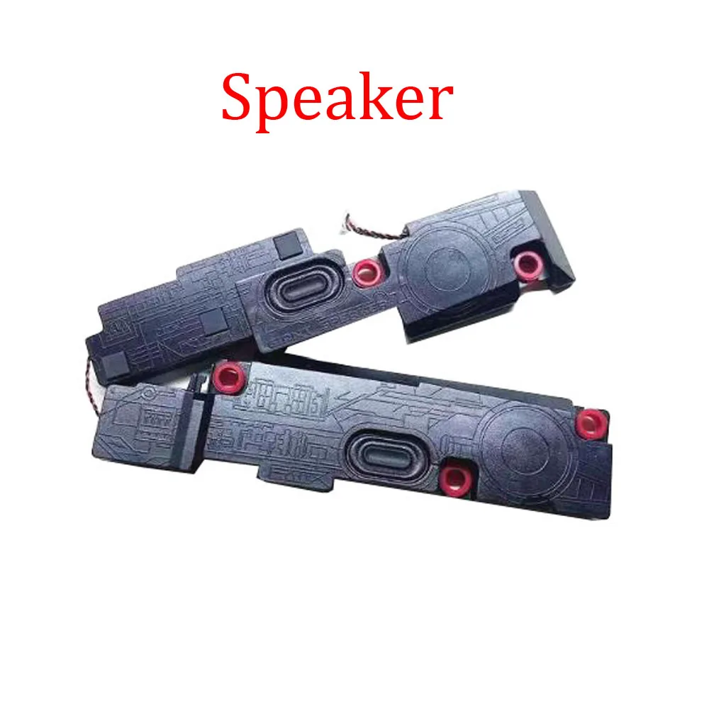 

Speaker For MSI GE65 Raider / GP65 Leopard 9SE 9SF 10SC 10SD 10SE 10SF / GL65 Leopard 9SEX 9SFX 10SER 10SFK 10SFKV 10SFR 10SFSK