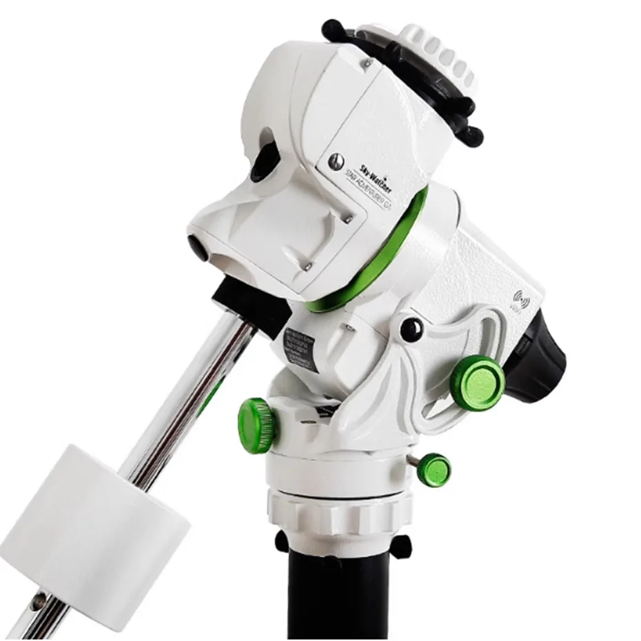 Sky Observer SAGTI Campo stellato Akado Portatile Goto Equator Ricerca automatica delle stelle