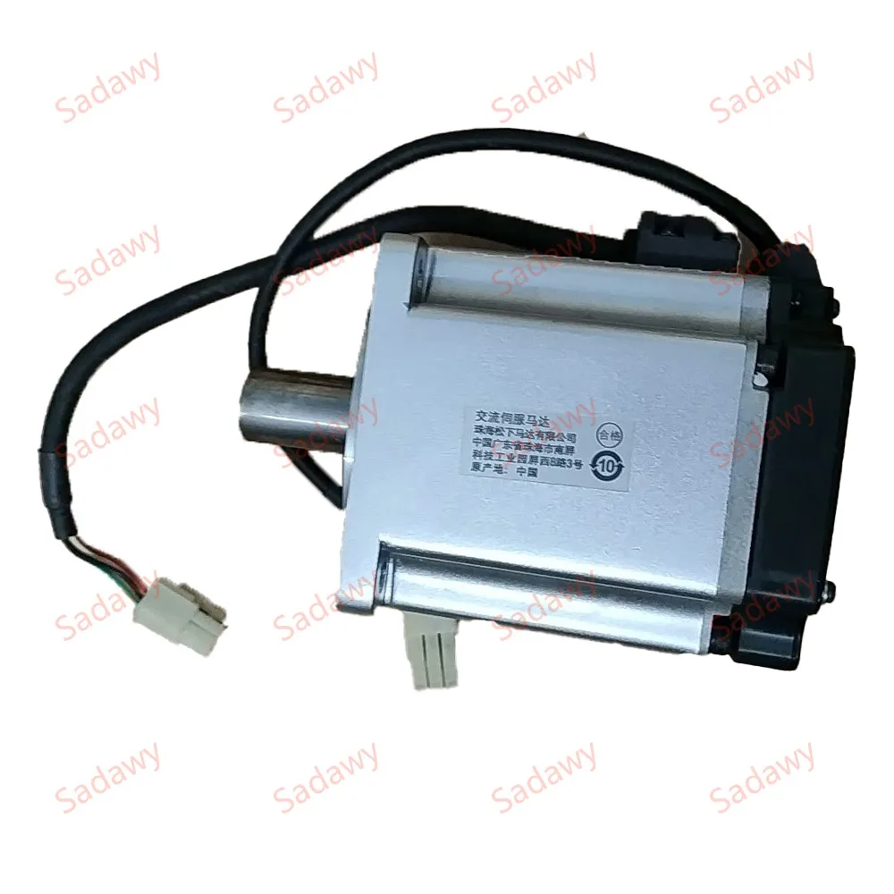 

Pana-sonic original MHMF082L1U2M MHMF082L1V2M Servo Motor with warranty