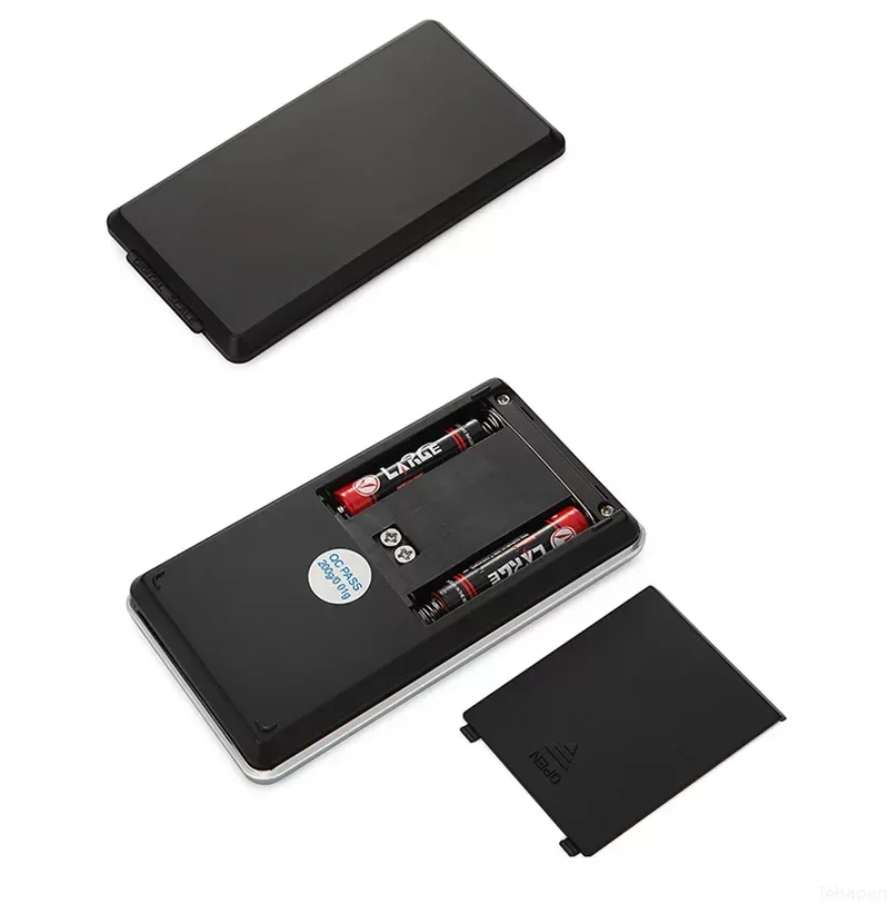 Thumbnail 2 - #19 Top Portable Pocket Scales Picks for Every Budget