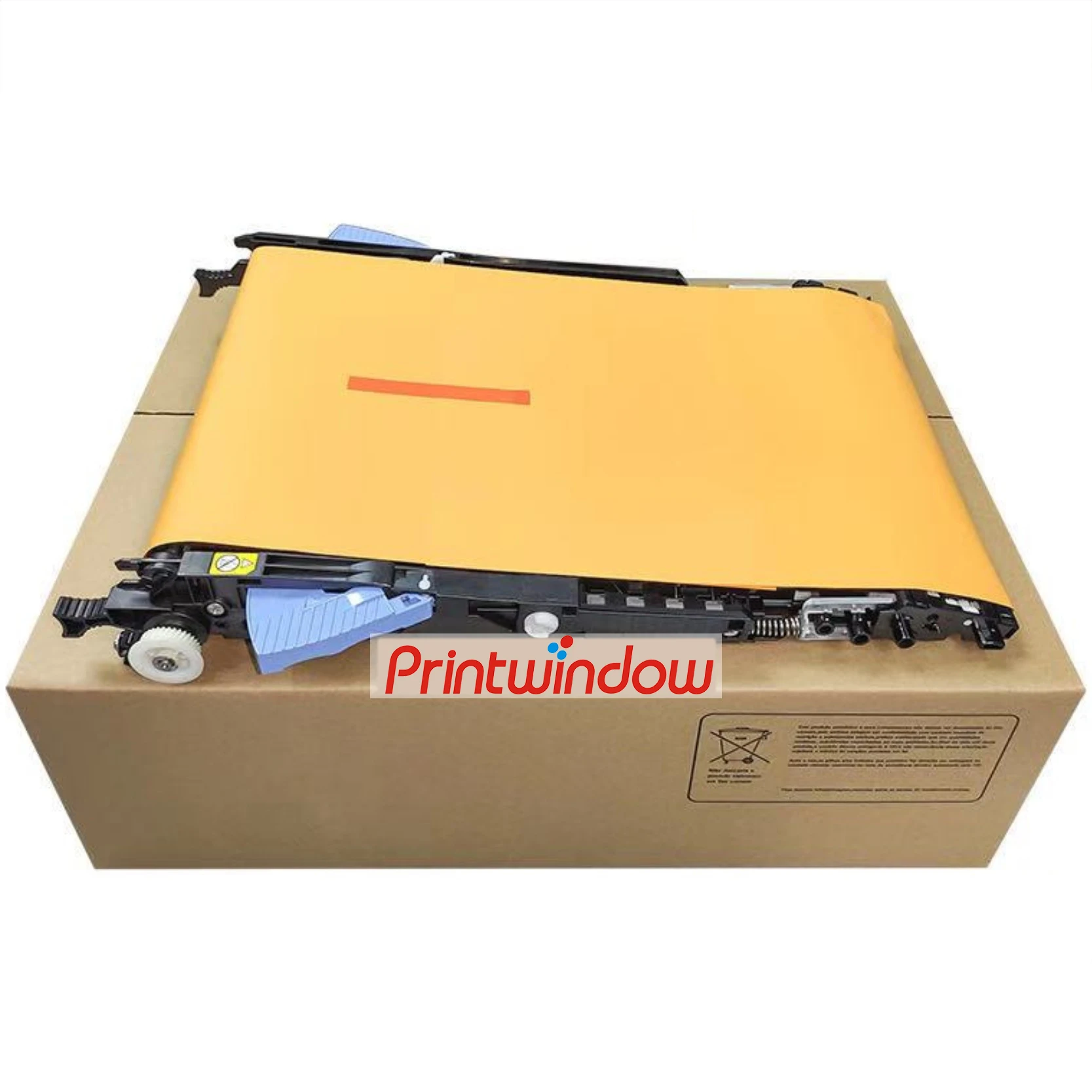 Original New CF081-67904 Transfer Belt Assembly for HP 3525 3530 M551 M570 Cleaning Unit