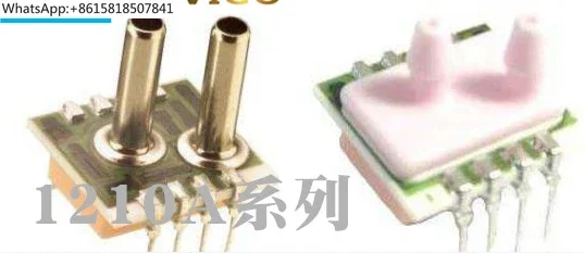 1210A-001D-3L Precision/MEAS Pressure Sensor Original Genuine Product