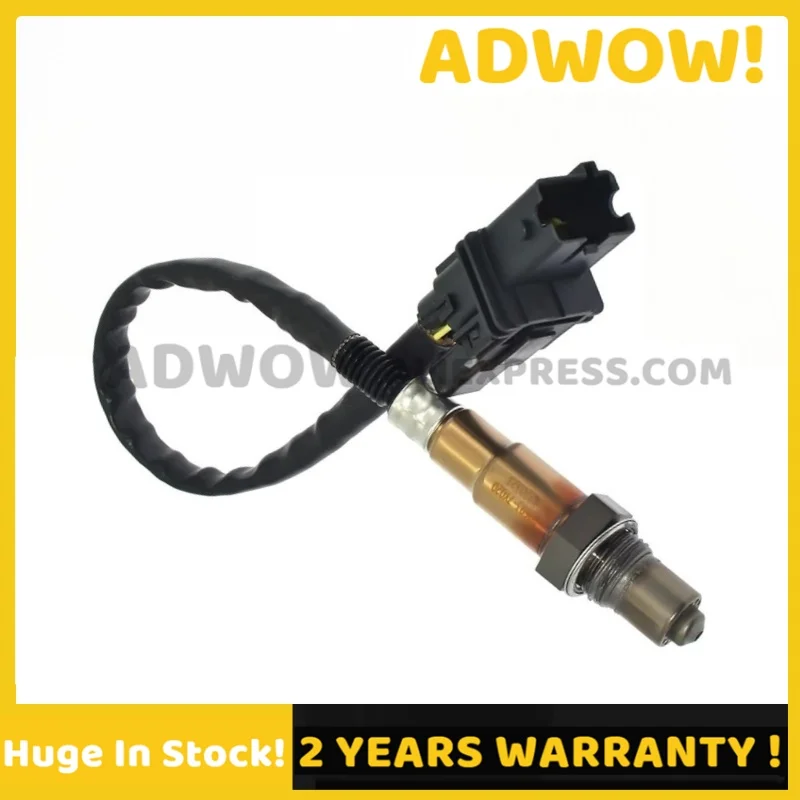 

Новый датчик кислорода 22693-7Y020 для Nissan Sentra Frontier Infiniti FX45 M45 22693-6M400 22693-7S000 22693-7Y000 234-5060