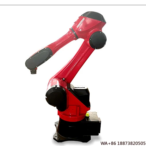 تصنيع الروبوت الصناعي آلة الذراع اليدوية الروبوتية الصناعية روبوت IC الذراع الذكي ترافيرس الذراع الروبوت #1