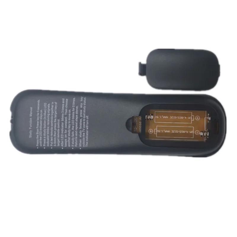 Replacement A95X TV box Remote Control for A95X X88 PRO H40 H50 H60 series Android television Set-top Box controller