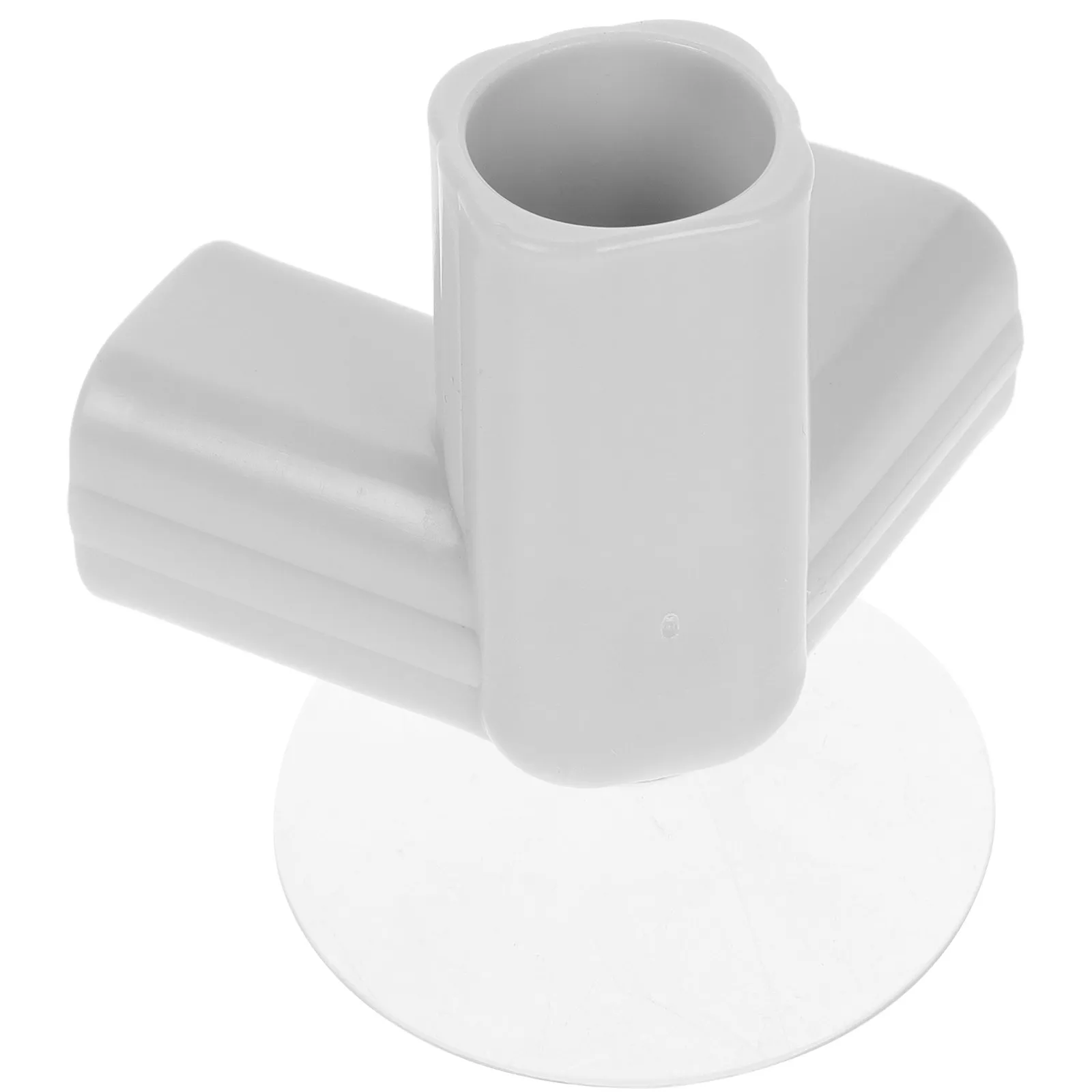 Conector de 3 Vías para Corralito de Bebé, Diámetro Interior de 22 mm, Conector para Poste de Tienda, Repuestos para Corralito, Accesorios para Corralito