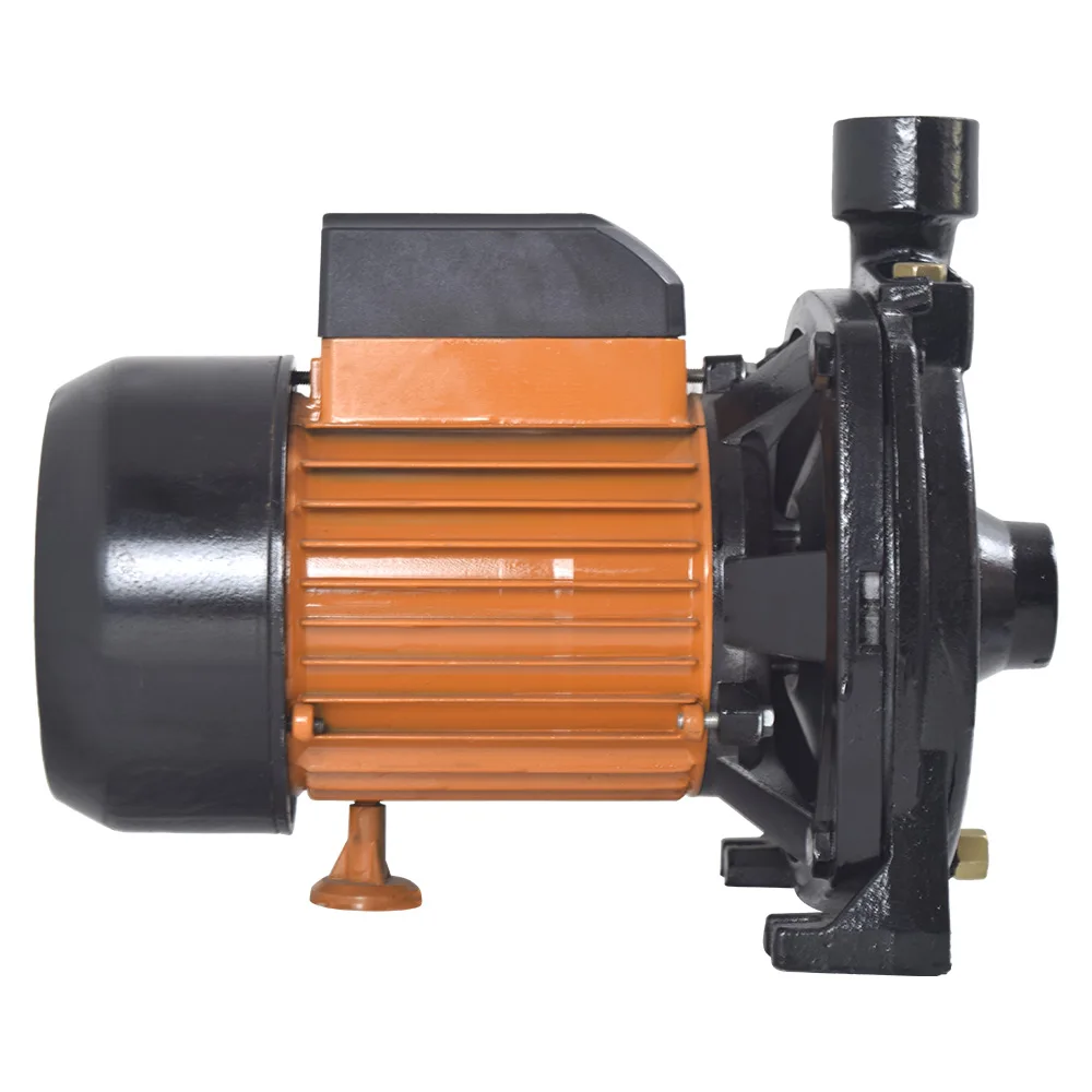 

CPM Automatic Self-priming 370W Centrifugal Pump air Circulation Household Solar Pipeline Booster Pump Large Flow vortex Pump