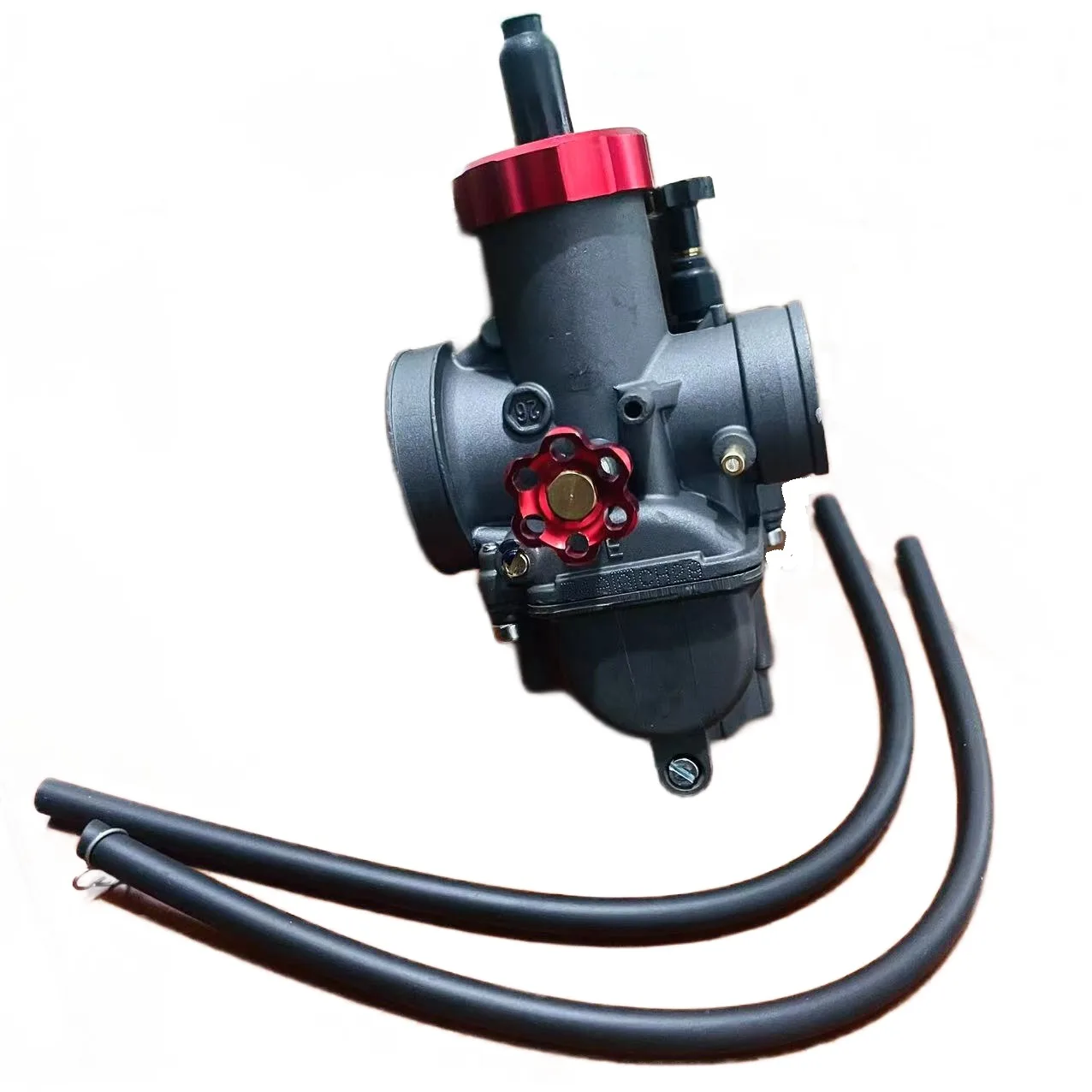 คาร์บูเรเตอร์มอเตอร์ไซค์ PE30 200CC 75CC 30มม. 250CC ชุดคาร์บูเรเตอร์สำหรับรถแข่งออฟโรด