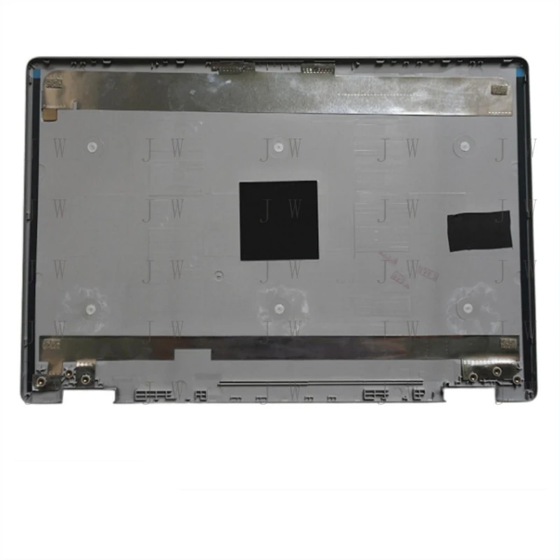 

DDJ NEW For HP Pavilion X360 14-DH TPN-W139 LCD Back Cover Lid L52879-001 grey