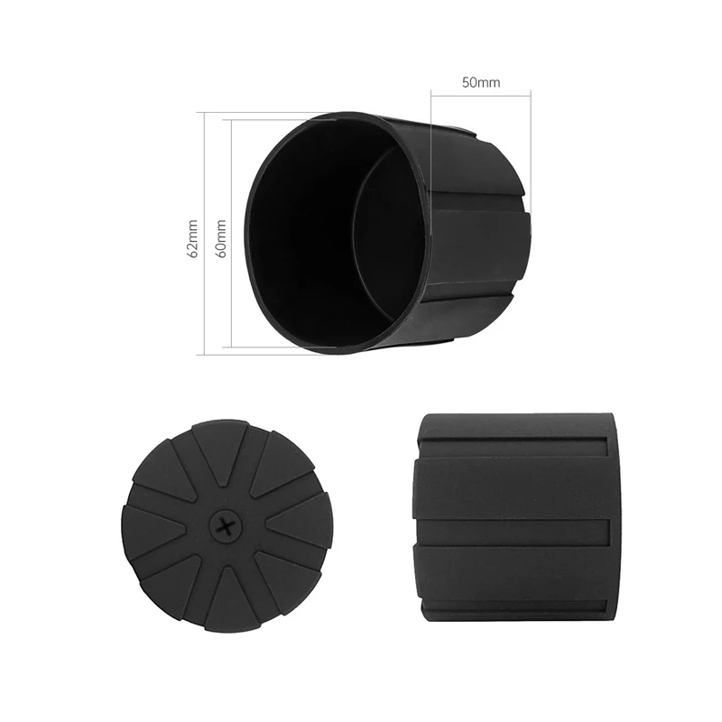 Slr Camera Lens Cover Zachte Siliconen Beschermende Cap Voor Canon Nikon Sony Olypums Fuji Lumix Pentax Dslr Lens