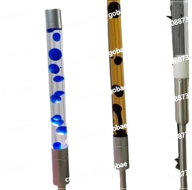 125Cm/145cm various plug specifications, floor wax lamp, jellyfish lamp, lava lamp, exquisite ornaments