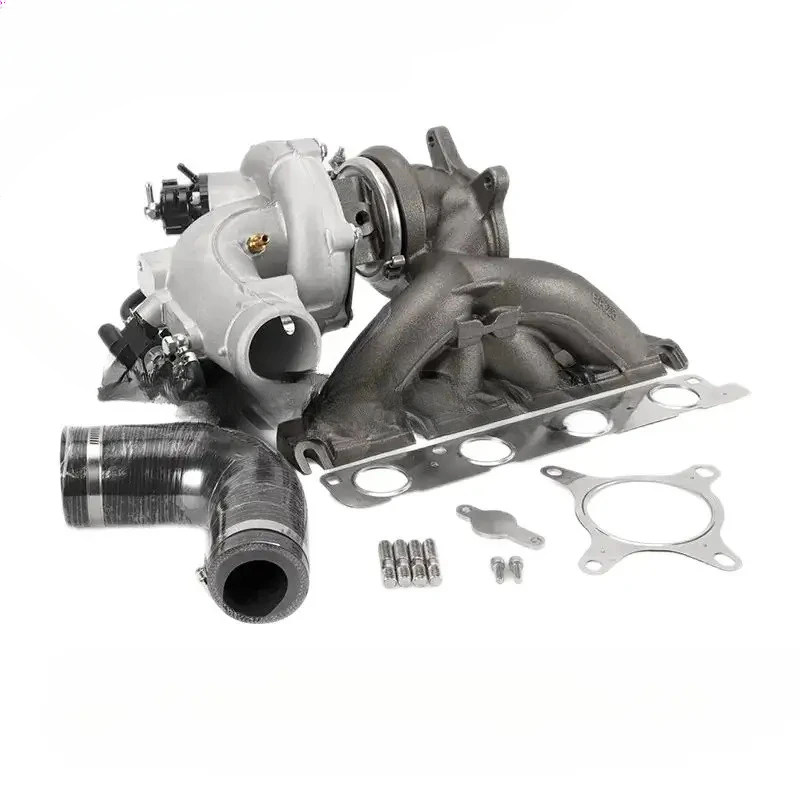 Suitable for Audi S3TT Volkswagen Gower 2.0TFSI turbocharger 53049880064 K04-0064