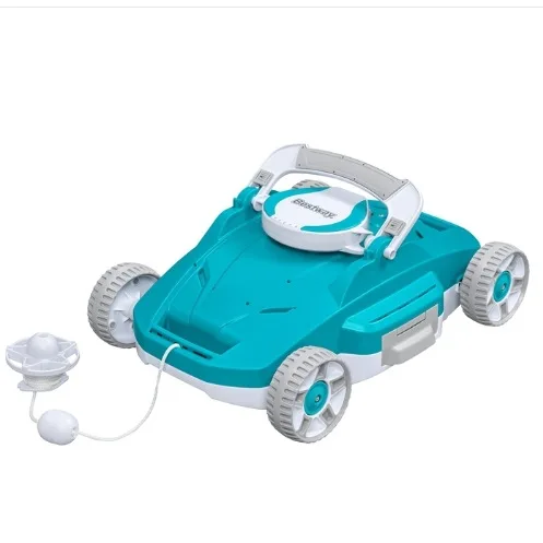 

Автоматический робот для очистки дна бассейна, машина для всасывания сточных вод, интеллектуальное оборудование для подводной пылесоса