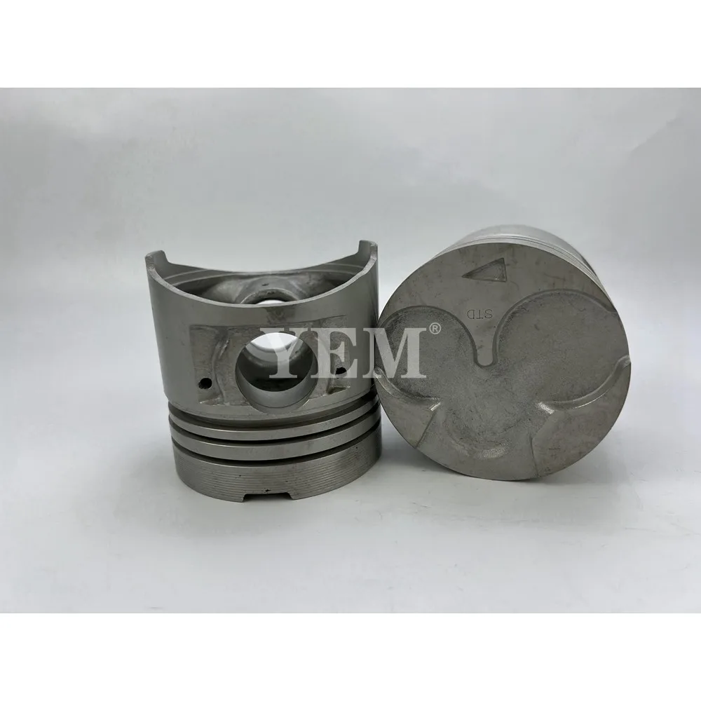 

4D55 Piston For Mitsubishi Diesel Engine