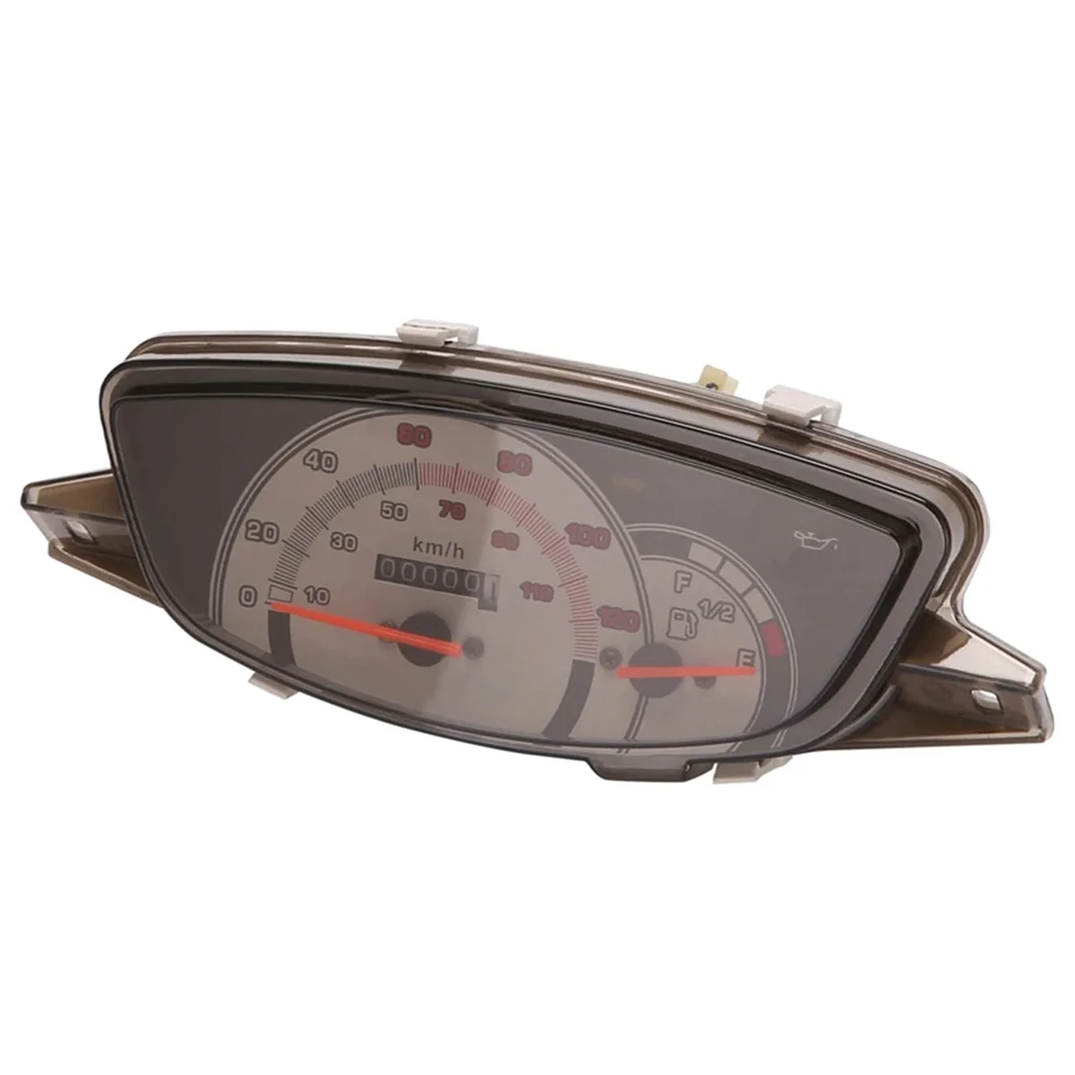 Motorcycle Instrument Assembly Speedometer for DIO AF27 AF28 ZX AF34 AF35