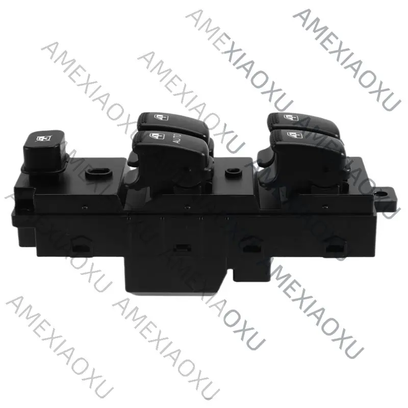 

Strange Car Main Power Window Switch Window Glass Control Button 93570-07200 9357007200 For KIA Picanto Porter2
